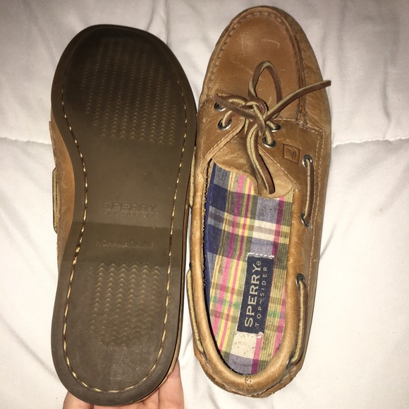 Sperry top-siders - Picture 3 of 3
